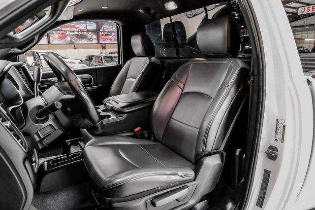 2021 Ram 3500 Tradesman