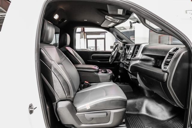 2021 Ram 3500 Tradesman 2021 Ram 3500 Tradesman