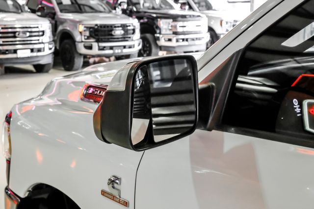 2021 Ram 3500 Tradesman