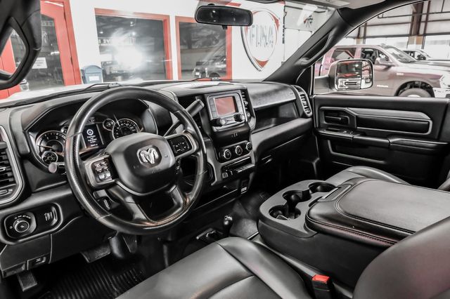 2021 Ram 3500 Tradesman 2021 Ram 3500 Tradesman