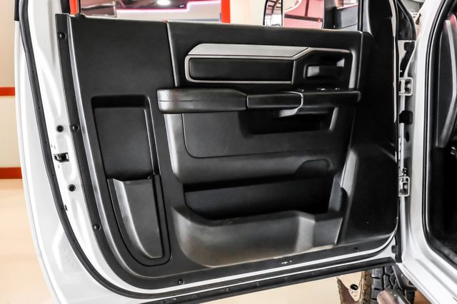 2021 Ram 3500 Tradesman