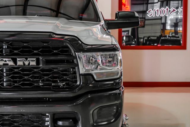 2021 Ram 3500 Tradesman