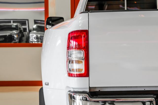 2021 Ram 3500 Tradesman