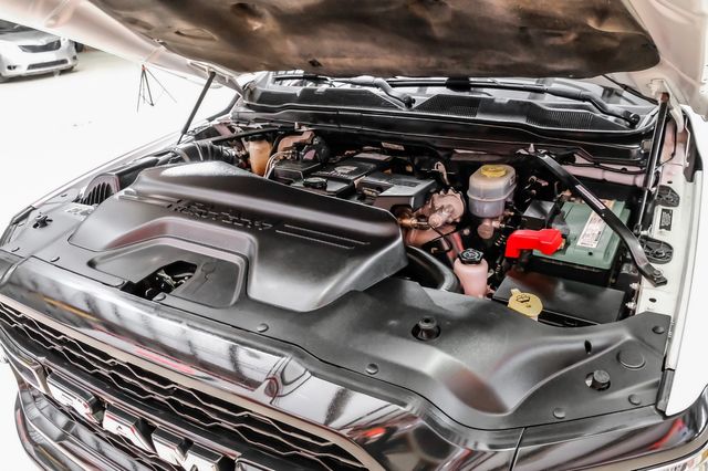 2021 Ram 3500 Tradesman