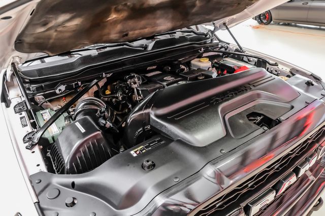 2021 Ram 3500 Tradesman