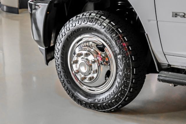 2021 Ram 3500 Tradesman