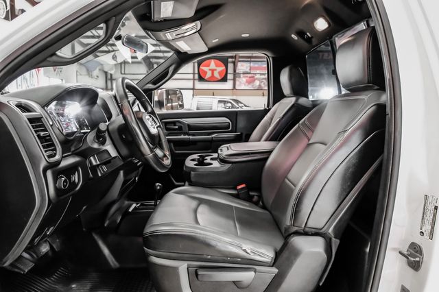 2021 Ram 3500 Tradesman