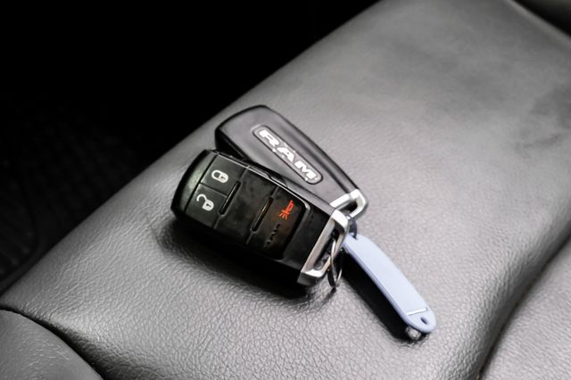 2021 Ram 3500 Tradesman