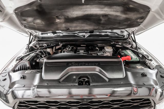 2021 Ram 3500 Tradesman