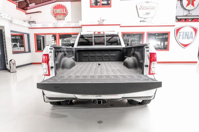 2021 Ram 3500 Tradesman