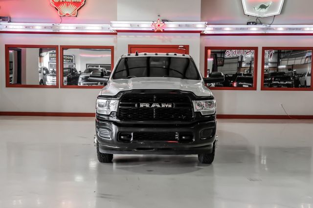 2021 Ram 3500 Tradesman 2021 Ram 3500 Tradesman