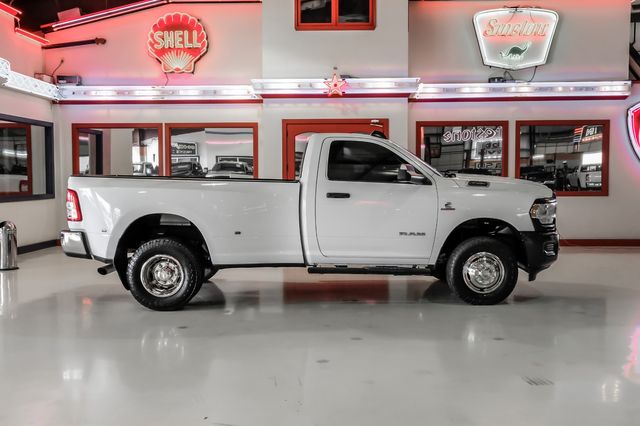 2021 Ram 3500 Tradesman 2021 Ram 3500 Tradesman