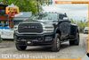 2021 Ram 3500 Laramie CREW CAB LONG BED 4X4 / BIG SCREEN /LOADED | Austin, TX | Rocky Mountain Truck Stop Austin