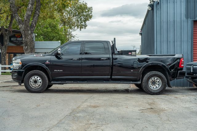 2021 Ram 3500 Laramie CREW CAB LONG BED 4X4 / BIG SCREEN /LOADED | Austin, TX | Rocky Mountain Truck Stop Austin 2021 Ram 3500 Laramie CREW CAB LONG BED 4X4 / BIG SCREEN /LOADED | Austin, TX | Rocky Mountain Truck Stop Austin