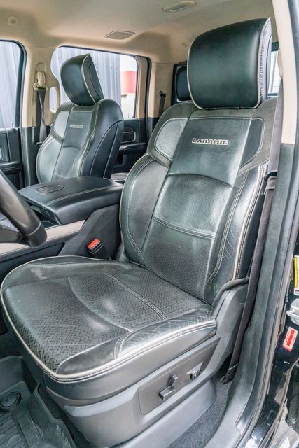 2021 Ram 3500 Laramie CREW CAB LONG BED 4X4 / BIG SCREEN /LOADED | Dallas, TX | Rocky Mountain Truck Stop Dallas 2021 Ram 3500 Laramie CREW CAB LONG BED 4X4 / BIG SCREEN /LOADED | Dallas, TX | Rocky Mountain Truck Stop Dallas