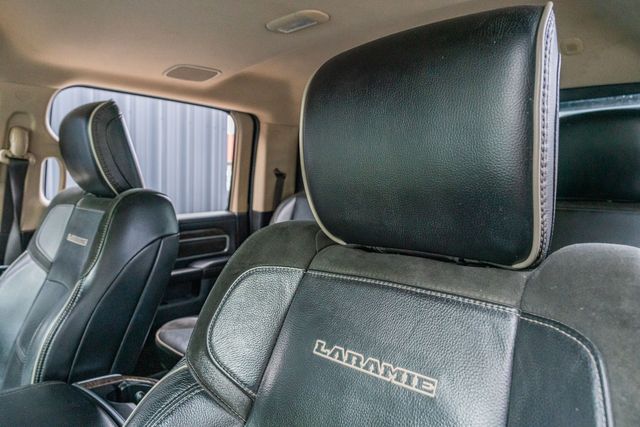 2021 Ram 3500 Laramie CREW CAB LONG BED 4X4 / BIG SCREEN /LOADED | Dallas, TX | Rocky Mountain Truck Stop Dallas 2021 Ram 3500 Laramie CREW CAB LONG BED 4X4 / BIG SCREEN /LOADED | Dallas, TX | Rocky Mountain Truck Stop Dallas