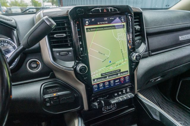 2021 Ram 3500 Laramie CREW CAB LONG BED 4X4 / BIG SCREEN /LOADED | Dallas, TX | Rocky Mountain Truck Stop Dallas 2021 Ram 3500 Laramie CREW CAB LONG BED 4X4 / BIG SCREEN /LOADED | Dallas, TX | Rocky Mountain Truck Stop Dallas