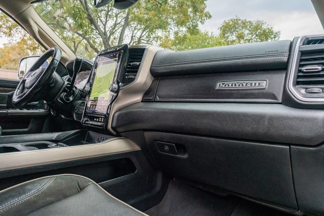 2021 Ram 3500 Laramie CREW CAB LONG BED 4X4 / BIG SCREEN /LOADED | Dallas, TX | Rocky Mountain Truck Stop Dallas 2021 Ram 3500 Laramie CREW CAB LONG BED 4X4 / BIG SCREEN /LOADED | Dallas, TX | Rocky Mountain Truck Stop Dallas