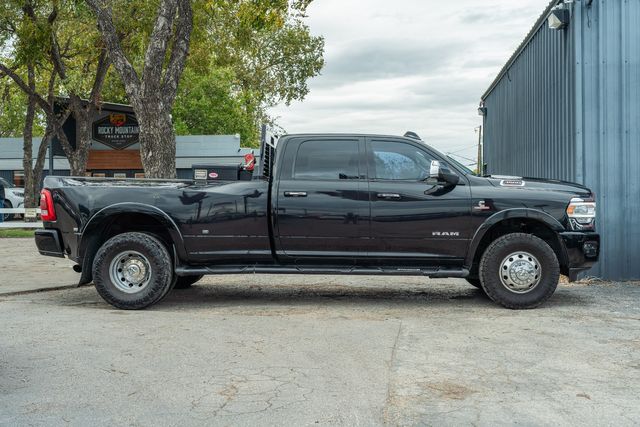 2021 Ram 3500 Laramie CREW CAB LONG BED 4X4 / BIG SCREEN /LOADED | Dallas, TX | Rocky Mountain Truck Stop Dallas 2021 Ram 3500 Laramie CREW CAB LONG BED 4X4 / BIG SCREEN /LOADED | Dallas, TX | Rocky Mountain Truck Stop Dallas