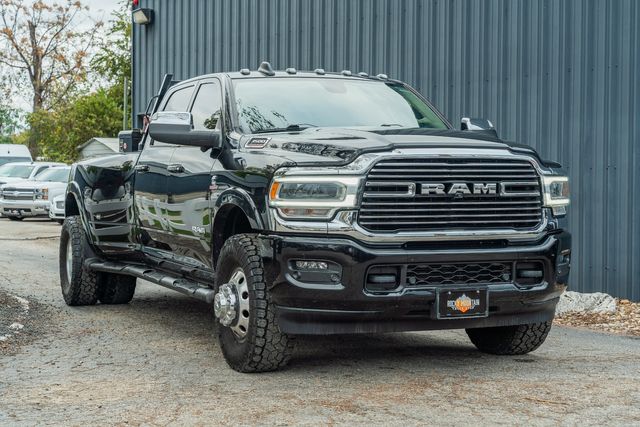 2021 Ram 3500 Laramie CREW CAB LONG BED 4X4 / BIG SCREEN /LOADED | Austin, TX | Rocky Mountain Truck Stop Austin 2021 Ram 3500 Laramie CREW CAB LONG BED 4X4 / BIG SCREEN /LOADED | Austin, TX | Rocky Mountain Truck Stop Austin
