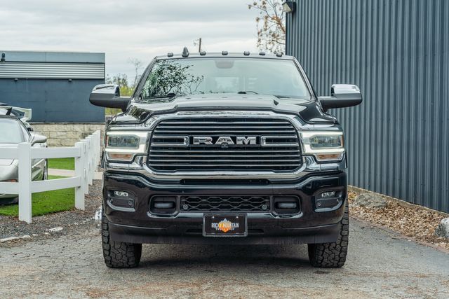 2021 Ram 3500 Laramie CREW CAB LONG BED 4X4 / BIG SCREEN /LOADED | Dallas, TX | Rocky Mountain Truck Stop Dallas 2021 Ram 3500 Laramie CREW CAB LONG BED 4X4 / BIG SCREEN /LOADED | Dallas, TX | Rocky Mountain Truck Stop Dallas