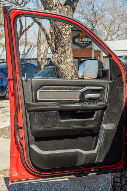 2021 Ram 3500 Lone Star W/ UPGRADES HI-OUTPUT CUMMINS AISIN TRNS | Austin, TX | Rocky Mountain Truck Stop Austin