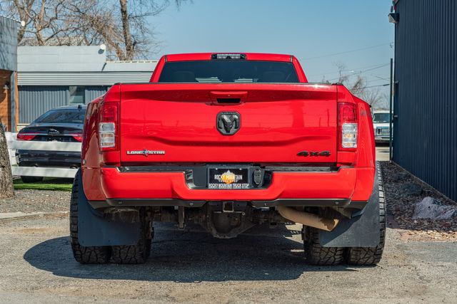 2021 Ram 3500 Lone Star W/ UPGRADES HI-OUTPUT CUMMINS AISIN TRNS | Austin, TX | Rocky Mountain Truck Stop Austin 2021 Ram 3500 Lone Star W/ UPGRADES HI-OUTPUT CUMMINS AISIN TRNS | Austin, TX | Rocky Mountain Truck Stop Austin