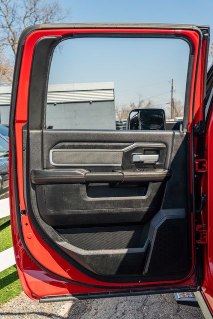 2021 Ram 3500 Lone Star W/ UPGRADES HI-OUTPUT CUMMINS AISIN TRNS | Austin, TX | Rocky Mountain Truck Stop Austin