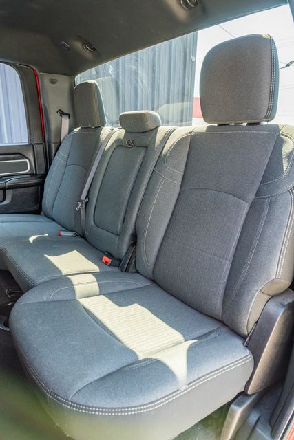 2021 Ram 3500 Lone Star W/ UPGRADES HI-OUTPUT CUMMINS AISIN TRNS | Austin, TX | Rocky Mountain Truck Stop Austin