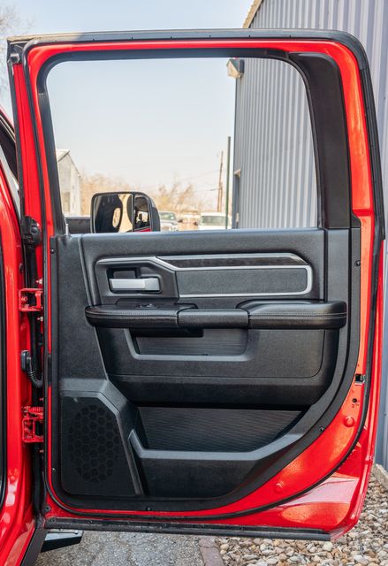 2021 Ram 3500 Lone Star W/ UPGRADES HI-OUTPUT CUMMINS AISIN TRNS | Austin, TX | Rocky Mountain Truck Stop Austin