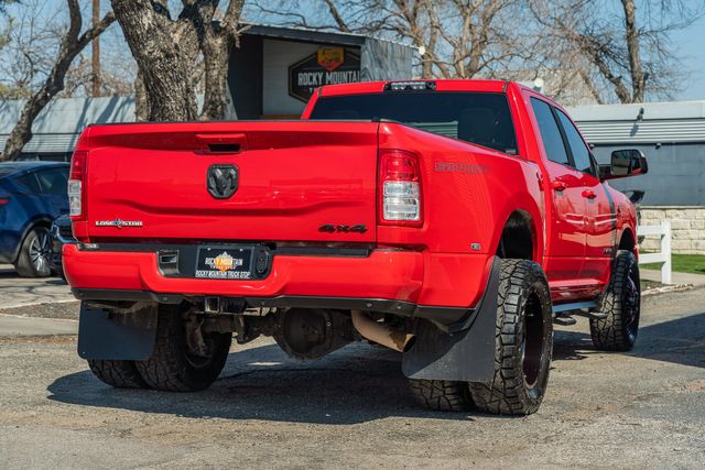 2021 Ram 3500 Lone Star W/ UPGRADES HI-OUTPUT CUMMINS AISIN TRNS | Dallas, TX | Rocky Mountain Truck Stop Dallas 2021 Ram 3500 Lone Star W/ UPGRADES HI-OUTPUT CUMMINS AISIN TRNS | Dallas, TX | Rocky Mountain Truck Stop Dallas