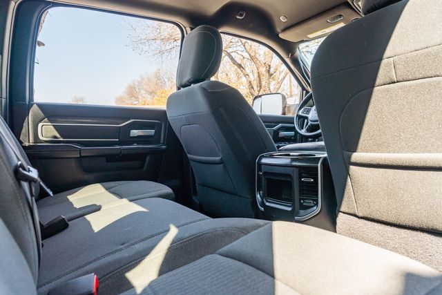 2021 Ram 3500 Lone Star W/ UPGRADES HI-OUTPUT CUMMINS AISIN TRNS | Austin, TX | Rocky Mountain Truck Stop Austin