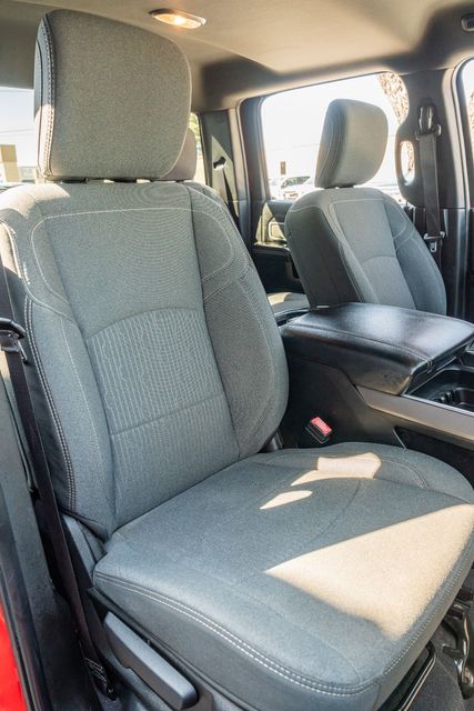 2021 Ram 3500 Lone Star W/ UPGRADES HI-OUTPUT CUMMINS AISIN TRNS | Austin, TX | Rocky Mountain Truck Stop Austin