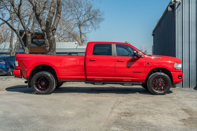 2021 Ram 3500 Lone Star W/ UPGRADES HI-OUTPUT CUMMINS AISIN TRNS | Austin, TX | Rocky Mountain Truck Stop Austin 2021 Ram 3500 Lone Star W/ UPGRADES HI-OUTPUT CUMMINS AISIN TRNS | Austin, TX | Rocky Mountain Truck Stop Austin