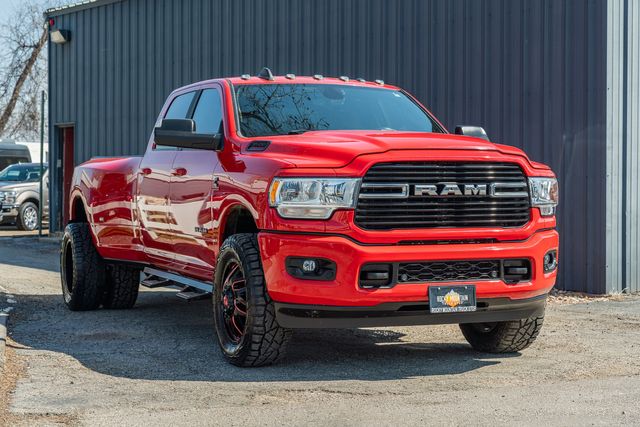 2021 Ram 3500 Lone Star W/ UPGRADES HI-OUTPUT CUMMINS AISIN TRNS | Austin, TX | Rocky Mountain Truck Stop Austin 2021 Ram 3500 Lone Star W/ UPGRADES HI-OUTPUT CUMMINS AISIN TRNS | Austin, TX | Rocky Mountain Truck Stop Austin