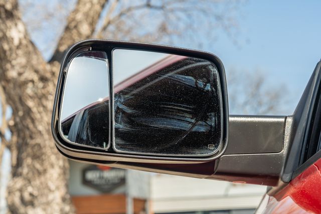2021 Ram 3500 Lone Star W/ UPGRADES HI-OUTPUT CUMMINS AISIN TRNS | Austin, TX | Rocky Mountain Truck Stop Austin