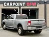 2021 Ram 3500 Big Horn 4x4 Dually Crew Cab 6.7L Cummims | Dallas, TX | Carpoint-DFW