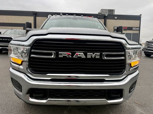 2021 Ram 3500 Big Horn 4x4 Dually Crew Cab 6.7L Cummims