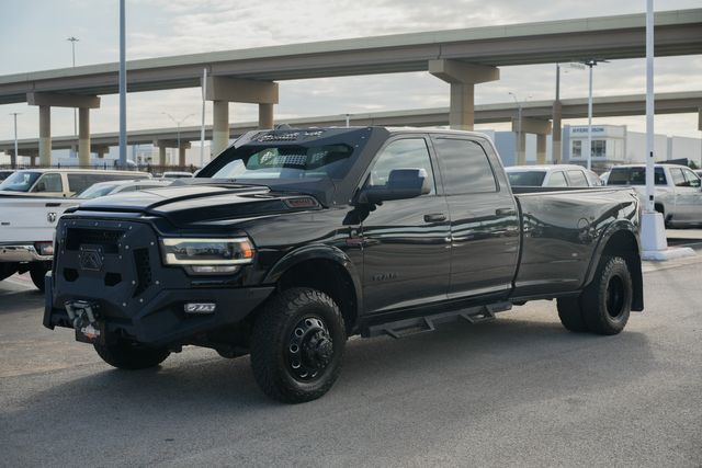 2021 Ram 3500 Laramie NIGHT ED 4X4 DRW W/ UPGRADES / BIG SCREEN | Austin, TX | Rocky Mountain Truck Stop Austin 2021 Ram 3500 Laramie NIGHT ED 4X4 DRW W/ UPGRADES / BIG SCREEN | Austin, TX | Rocky Mountain Truck Stop Austin