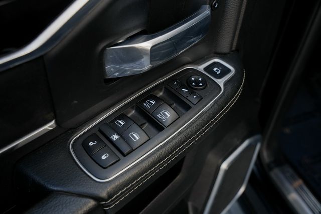 2021 Ram 3500 Laramie NIGHT ED 4X4 DRW W/ UPGRADES / BIG SCREEN | Austin, TX | Rocky Mountain Truck Stop Austin