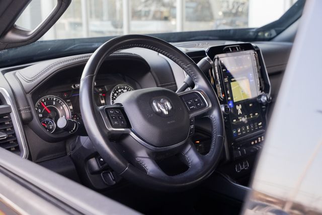 2021 Ram 3500 Laramie NIGHT ED 4X4 DRW W/ UPGRADES / BIG SCREEN | Austin, TX | Rocky Mountain Truck Stop Austin 2021 Ram 3500 Laramie NIGHT ED 4X4 DRW W/ UPGRADES / BIG SCREEN | Austin, TX | Rocky Mountain Truck Stop Austin