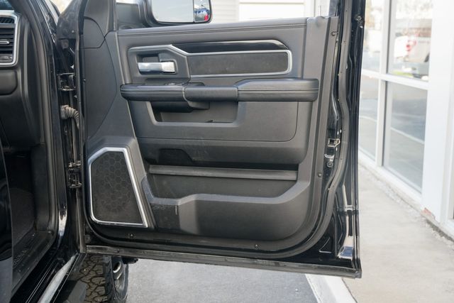 2021 Ram 3500 Laramie NIGHT ED 4X4 DRW W/ UPGRADES / BIG SCREEN | Austin, TX | Rocky Mountain Truck Stop Austin 2021 Ram 3500 Laramie NIGHT ED 4X4 DRW W/ UPGRADES / BIG SCREEN | Austin, TX | Rocky Mountain Truck Stop Austin