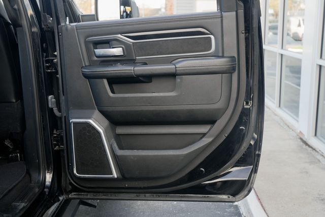 2021 Ram 3500 Laramie NIGHT ED 4X4 DRW W/ UPGRADES / BIG SCREEN | Austin, TX | Rocky Mountain Truck Stop Austin 2021 Ram 3500 Laramie NIGHT ED 4X4 DRW W/ UPGRADES / BIG SCREEN | Austin, TX | Rocky Mountain Truck Stop Austin