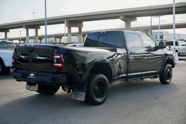 2021 Ram 3500 Laramie NIGHT ED 4X4 DRW W/ UPGRADES / BIG SCREEN | Austin, TX | Rocky Mountain Truck Stop Austin 2021 Ram 3500 Laramie NIGHT ED 4X4 DRW W/ UPGRADES / BIG SCREEN | Austin, TX | Rocky Mountain Truck Stop Austin