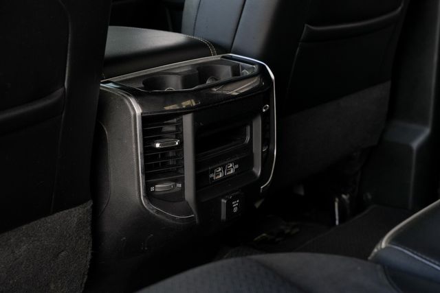 2021 Ram 3500 Laramie NIGHT ED 4X4 DRW W/ UPGRADES / BIG SCREEN | Austin, TX | Rocky Mountain Truck Stop Austin