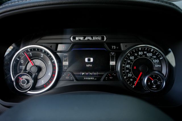 2021 Ram 3500 Laramie NIGHT ED 4X4 DRW W/ UPGRADES / BIG SCREEN | Austin, TX | Rocky Mountain Truck Stop Austin