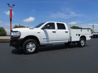 2021 Ram 3500