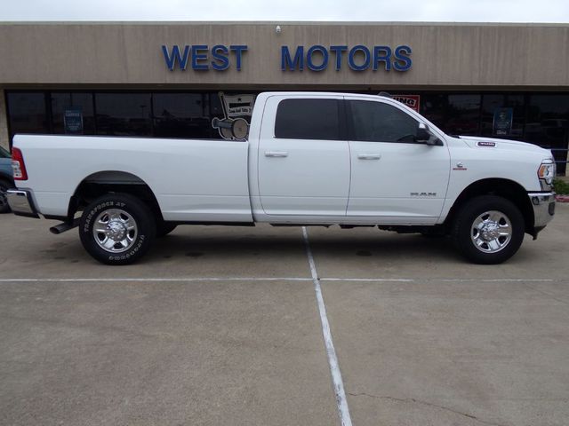 2021 Ram 3500 BIG HORN | Gonzales, TX | West Motors 2021 Ram 3500 BIG HORN | Gonzales, TX | West Motors