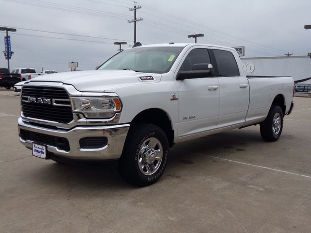2021 Ram 3500 BIG HORN | Gonzales, TX | West Motors 2021 Ram 3500 BIG HORN | Gonzales, TX | West Motors
