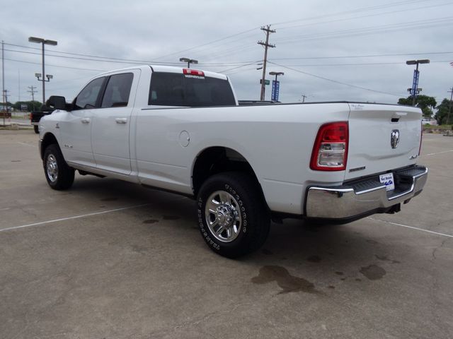 2021 Ram 3500 BIG HORN | Gonzales, TX | West Motors 2021 Ram 3500 BIG HORN | Gonzales, TX | West Motors